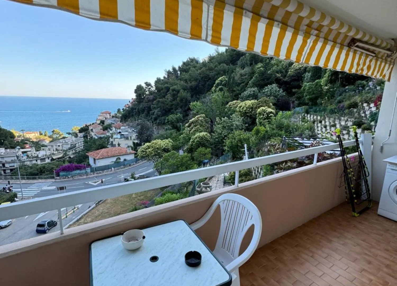 Le Ramengao Apartment Roquebrune-Cap-Martin