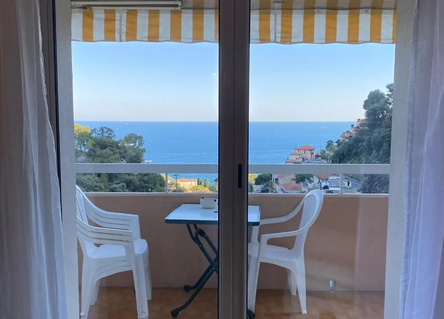 Le Ramengao Apartment Roquebrune-Cap-Martin 0*,  France