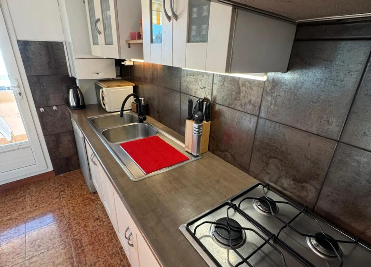 Le Ramengao Apartment Roquebrune-Cap-Martin