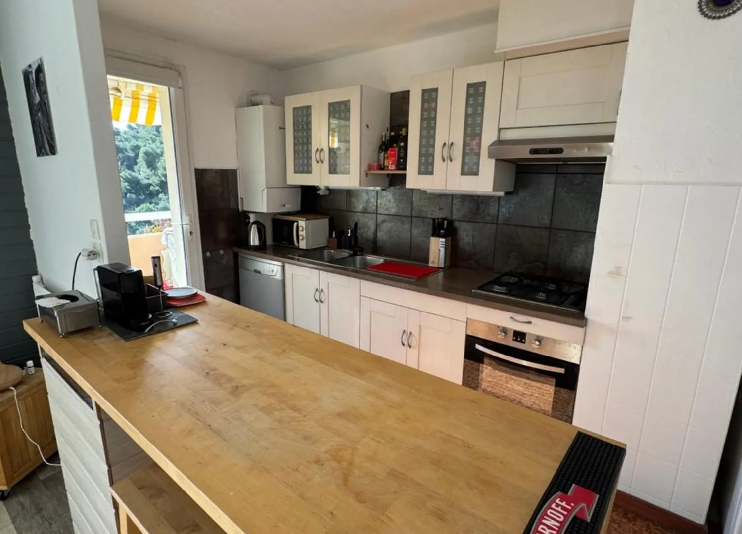 Le Ramengao Apartment Roquebrune-Cap-Martin France