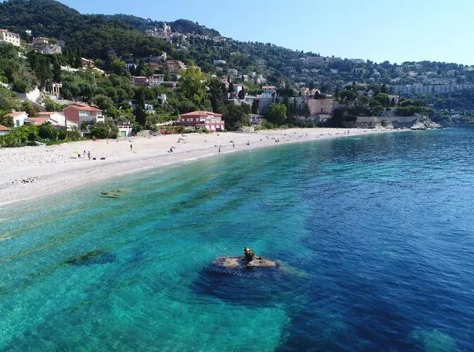 Apartamento Le Ramengao Rocabruna