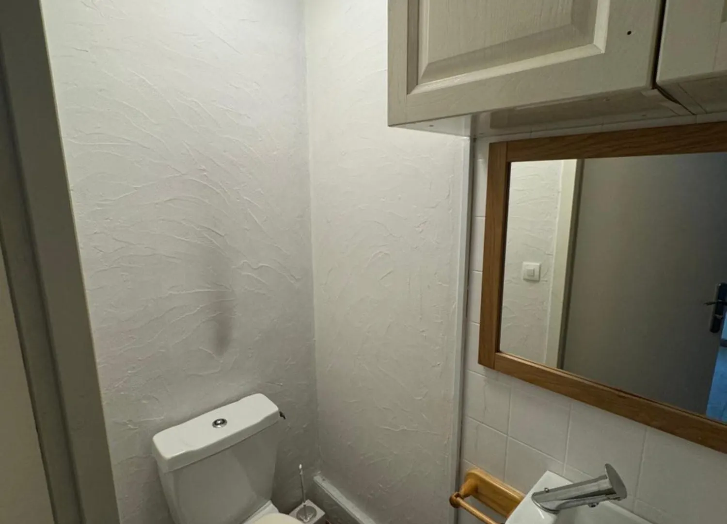 Le Ramengao Apartment Roquebrune-Cap-Martin